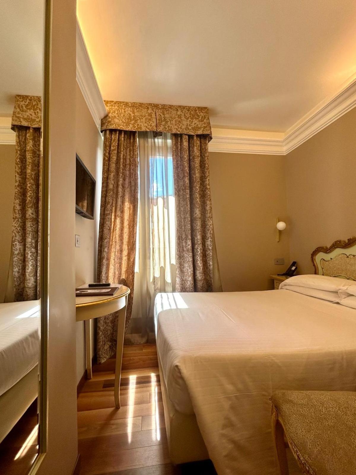 Small Double Room