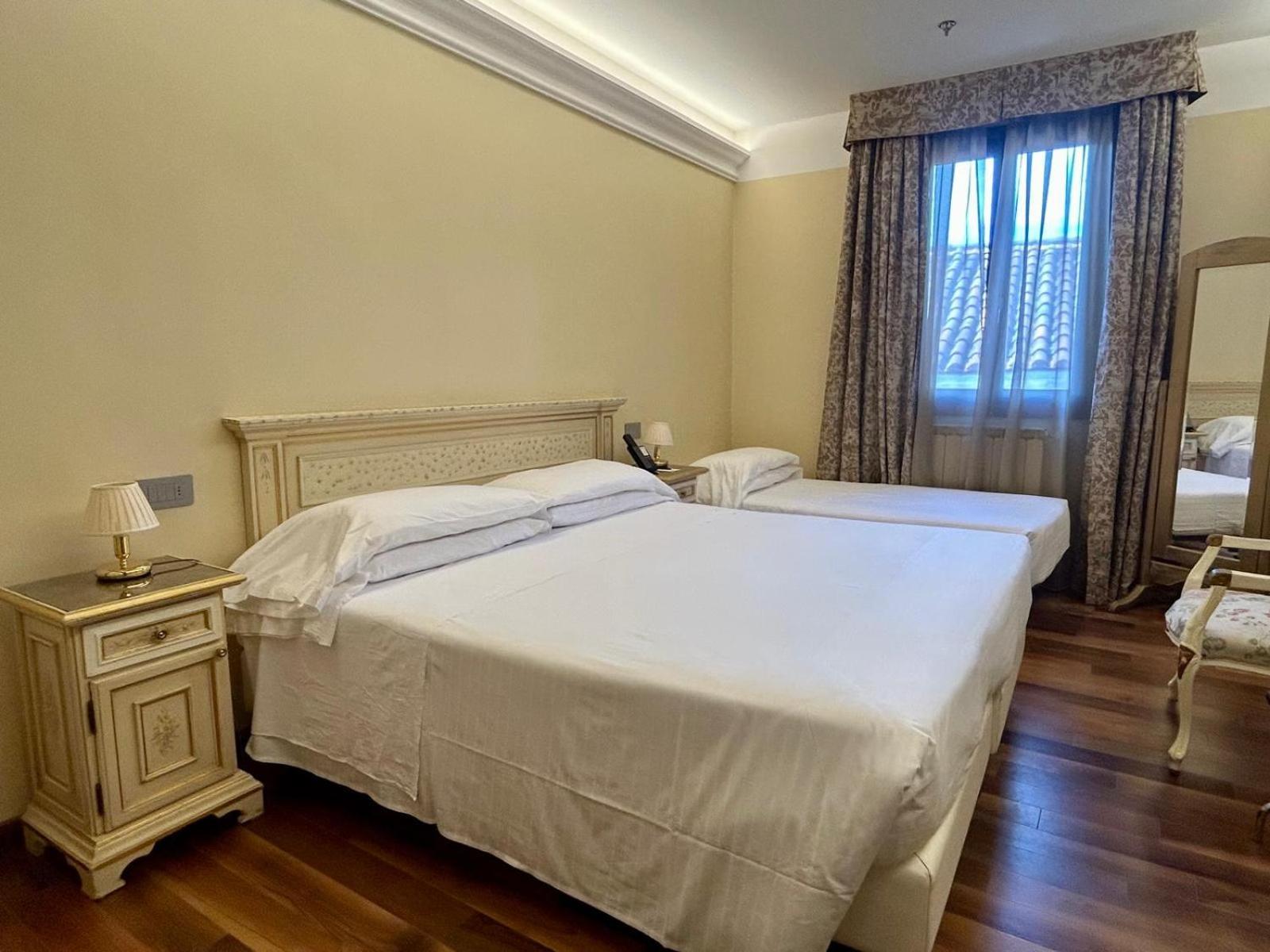 Chambre Triple Classique