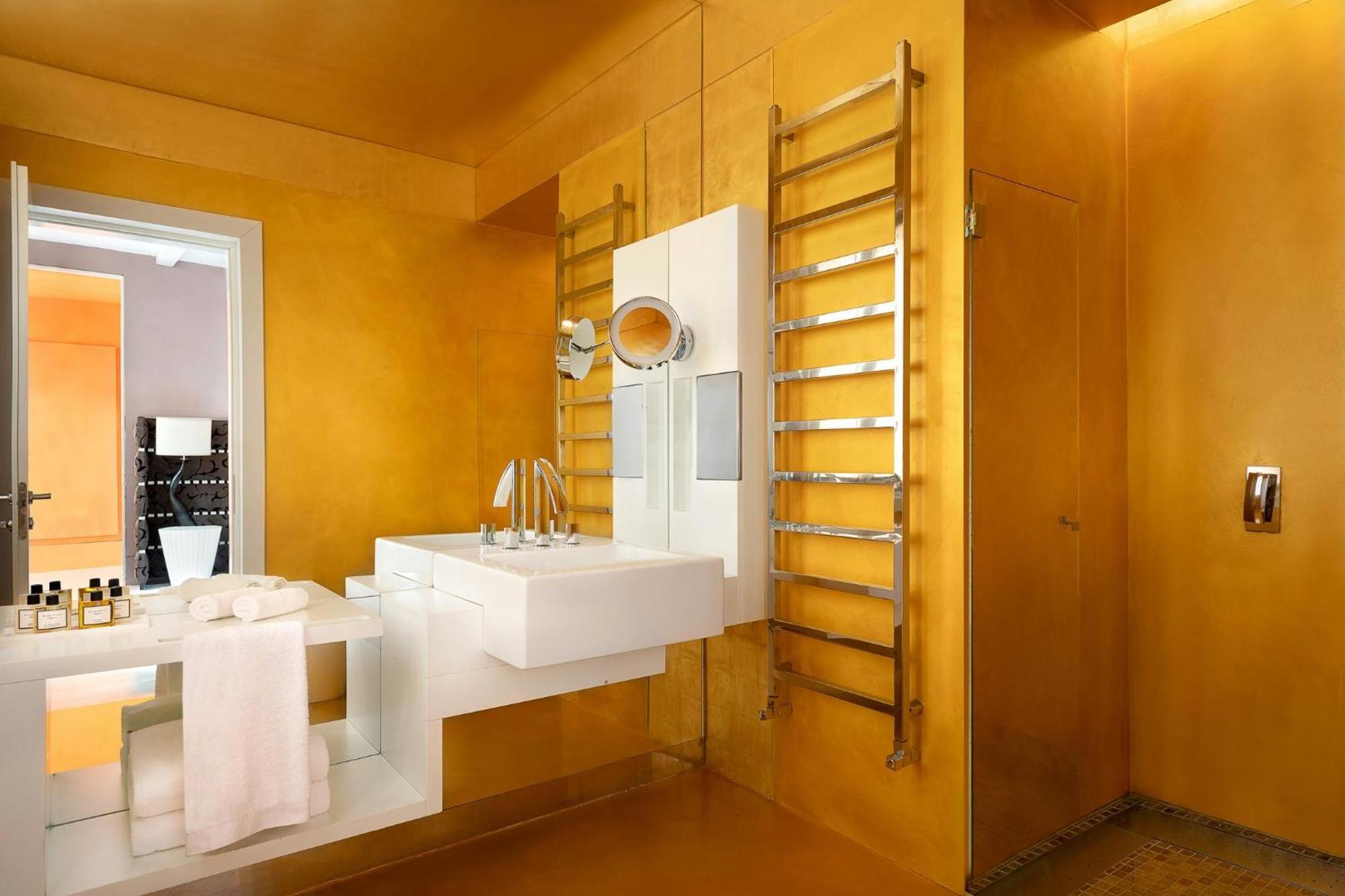 Two Floor Junior Suite