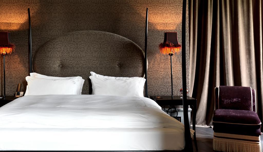 Suite Junior de Luxe avec Vue sur Grand Canal