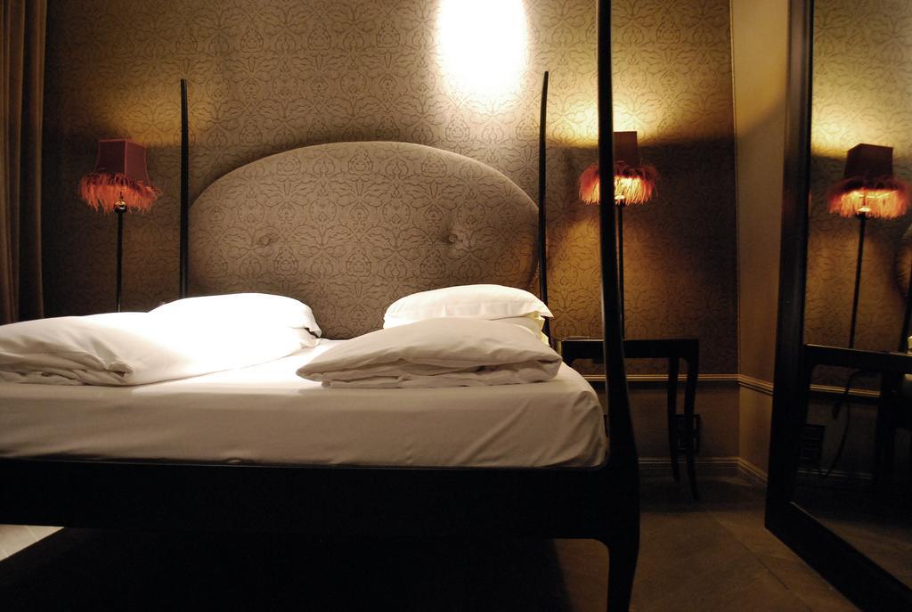 Chambre Double Standard