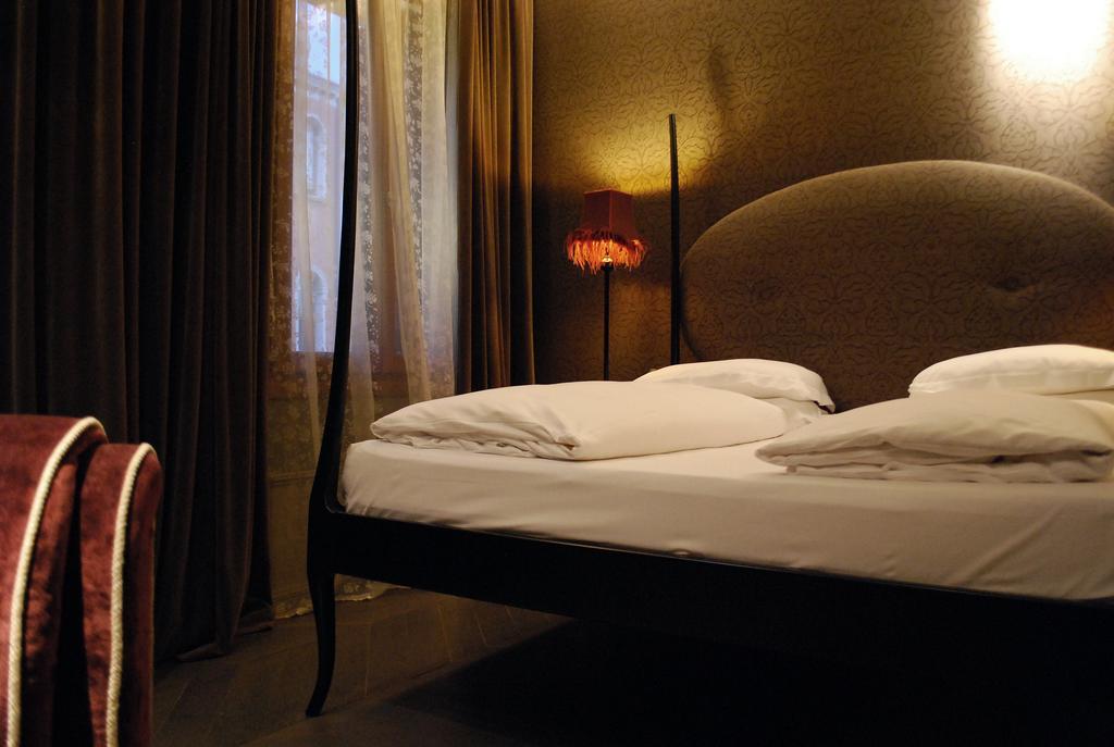 Chambre Double Deluxe - Vue sur Canal