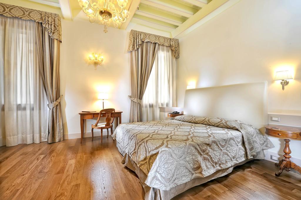 Chambre Familiale
