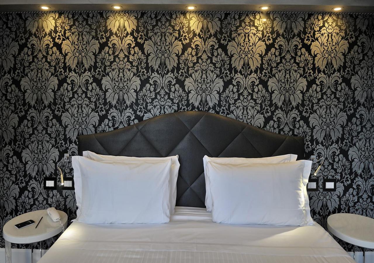 Chambre Double ou Lits Jumeaux Supérieure