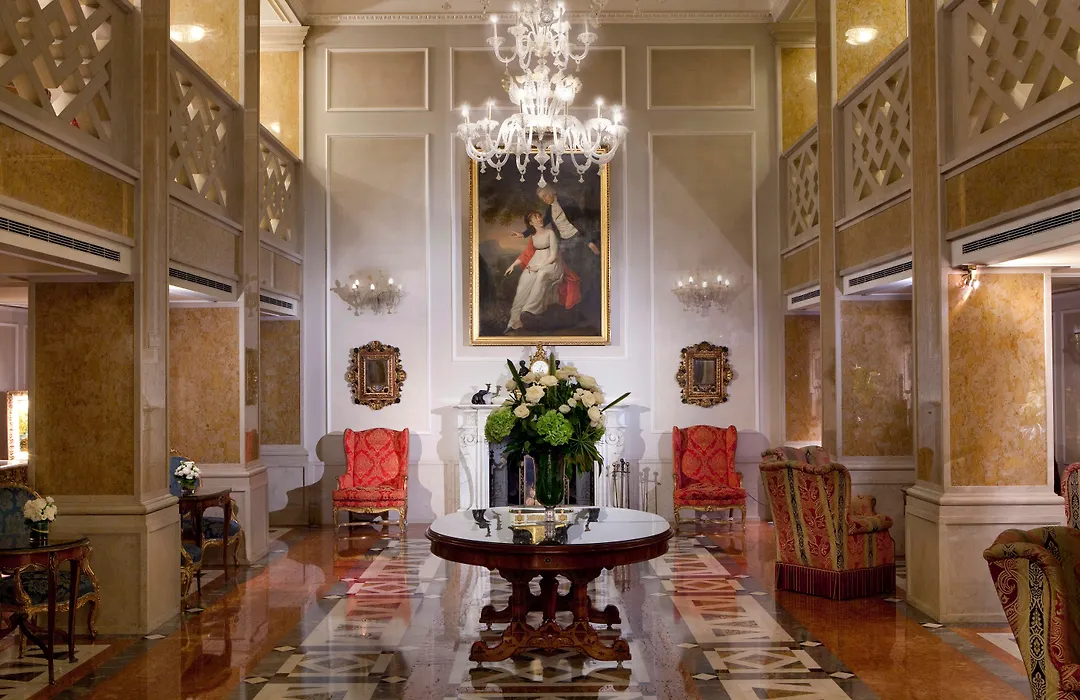 Baglioni Hotel Luna - The Leading Hotels Of The World-1