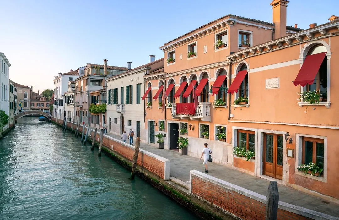Excess Venice Boutique Hotel&Private Spa - Adults Only-1