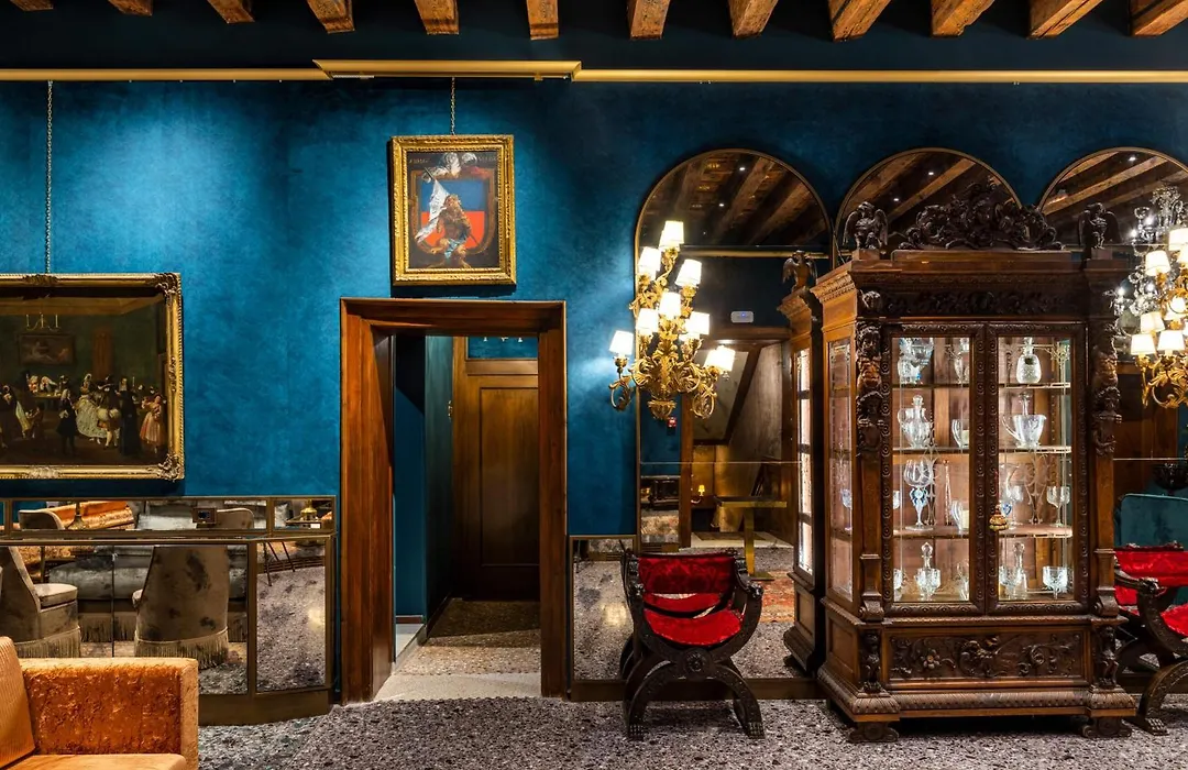Hotel Palazzo Priuli-1