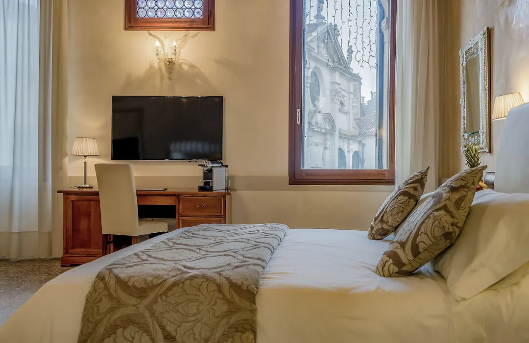 Hotel Palazzo Vitturi-1