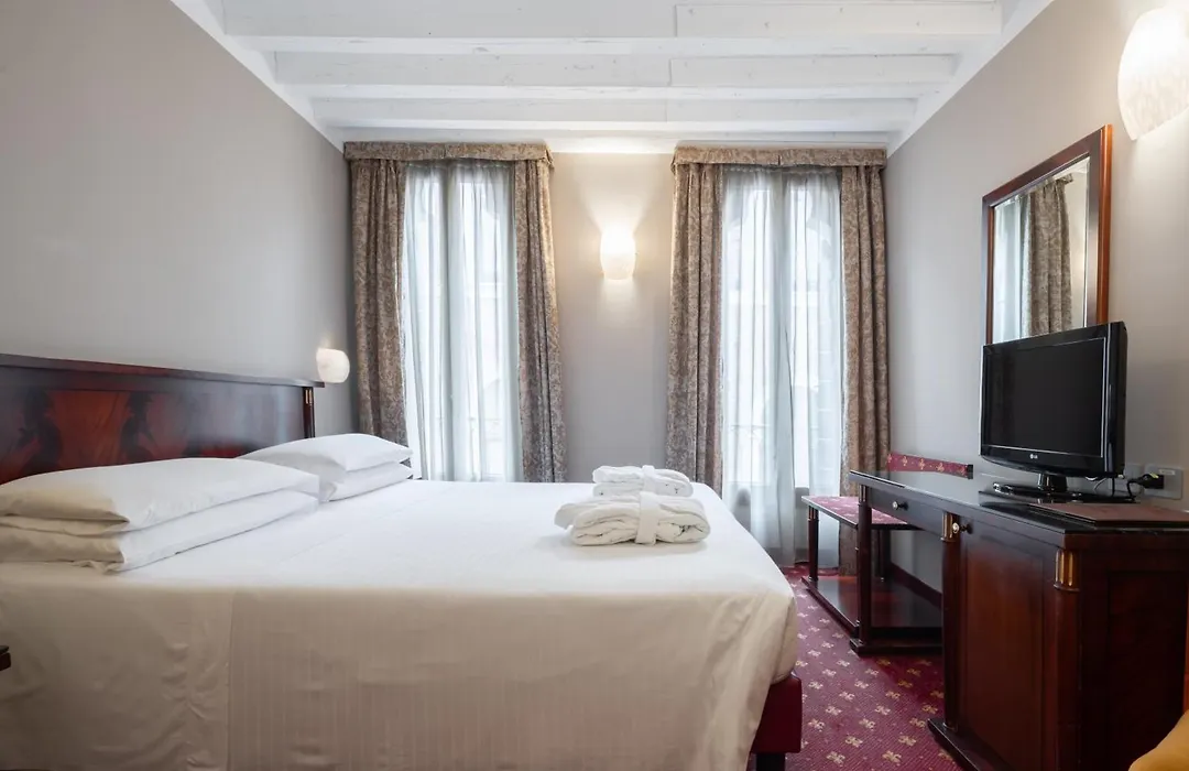 Albergo Cavalletto & Doge Orseolo-1