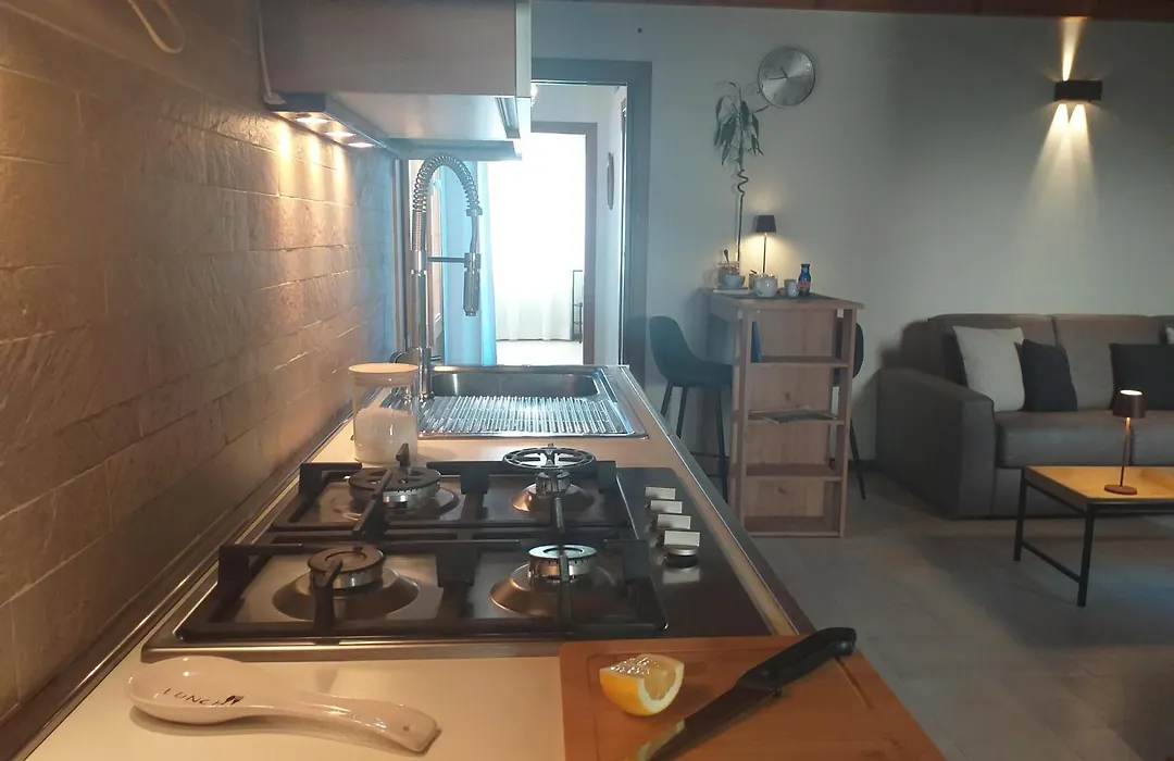B&B Casin Dei Nobili-1