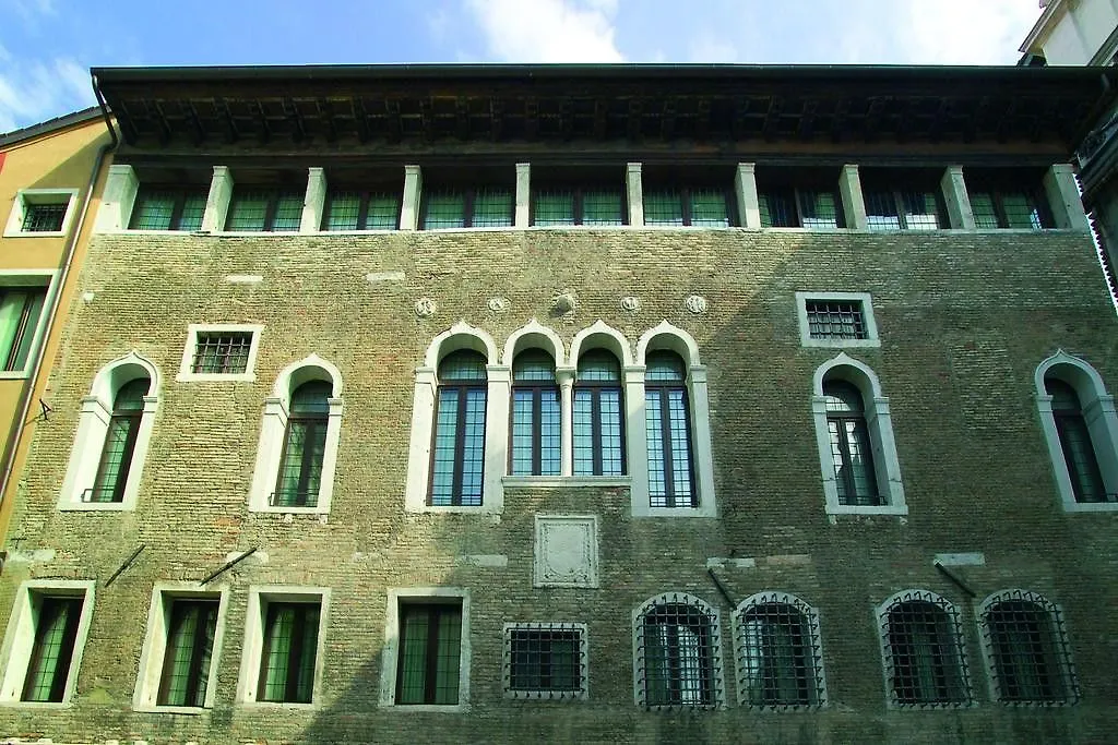 Palazzo Selvadego-1