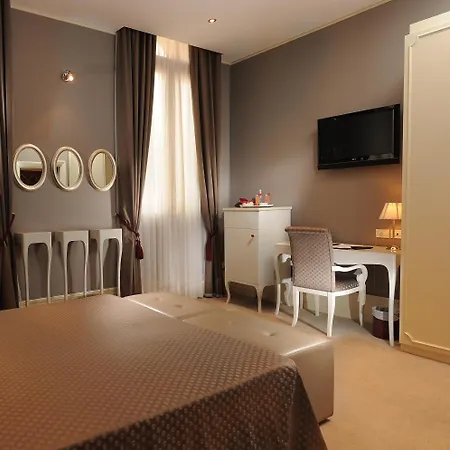 Hotel Ai Due Principi-2