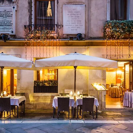 Baglioni Hotel Luna - The Leading Hotels Of The World-2