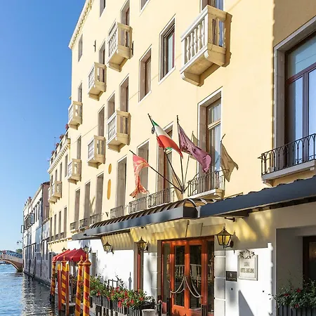Baglioni Hotel Luna - The Leading Hotels Of The World-3