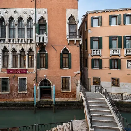Hotel Palazzo Priuli-3