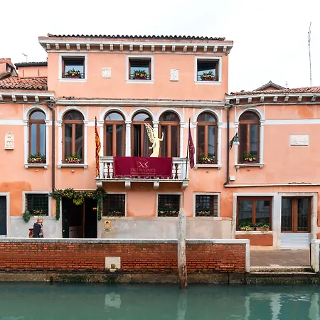 Excess Venice Boutique Hotel&Private Spa - Adults Only-3