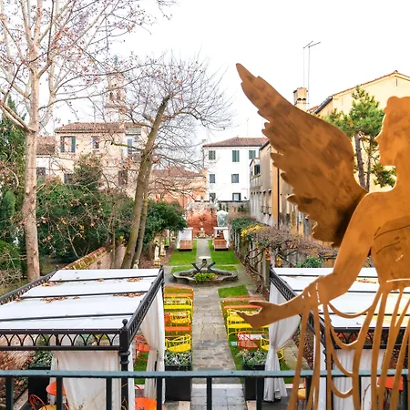 Excess Venice Boutique Hotel&Private Spa - Adults Only-2