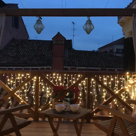 B&B Casin Dei Nobili-2